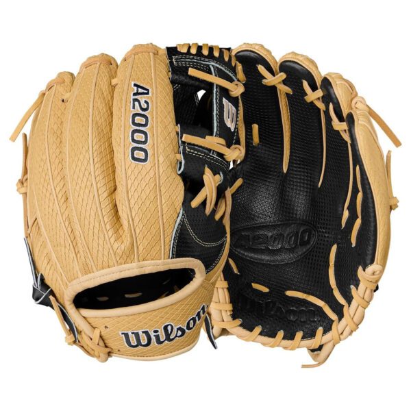 Summer 2025 A2000 KBH13 GM | 11.75" Infield Glove | Ke'Bryan Hayes | WBW1032961175