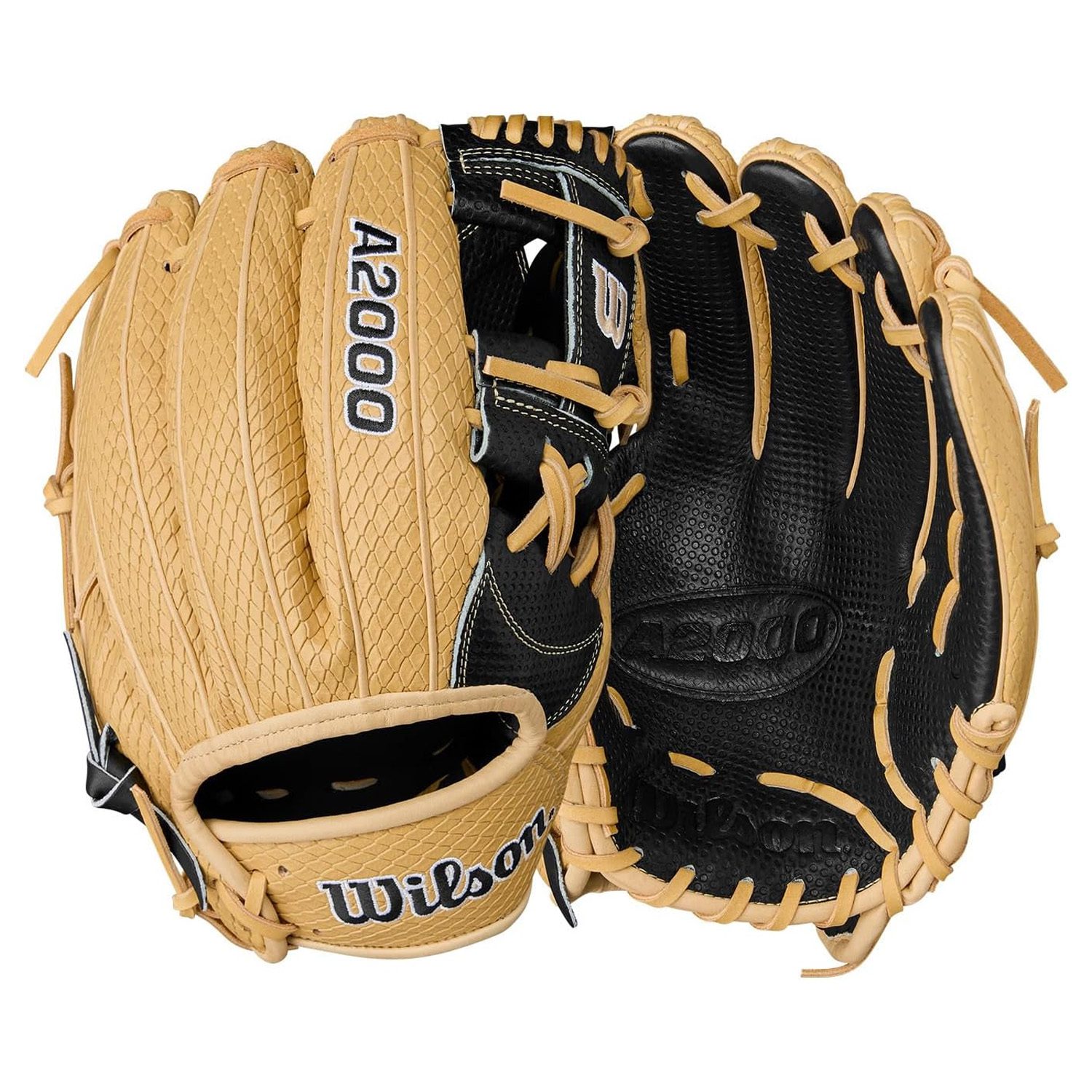 Summer 2025 A2000 KBH13 GM | 11.75" Infield Glove | Ke'Bryan Hayes | WBW1032961175