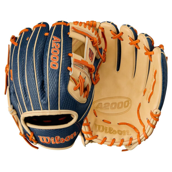 Summer 2025 A2000 JA27 GM | 11.5" Infield Glove | Jose Altuve | WBW103295115