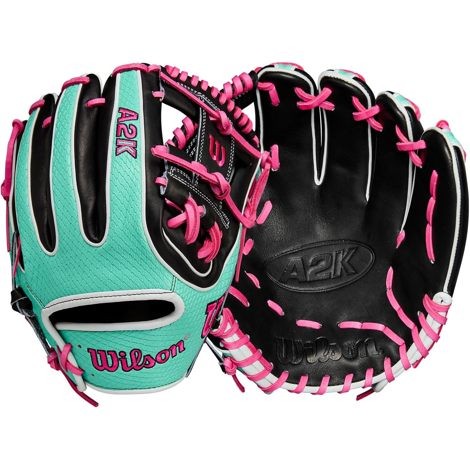 Summer 2025 A2K 1720SS | 11.5" Infield Glove | WBW103288115