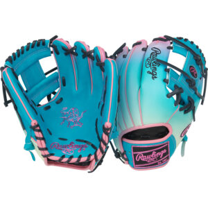 Rawlings Fun Burst HoH | 11.5" Infield Glove | PROR204-2TESS