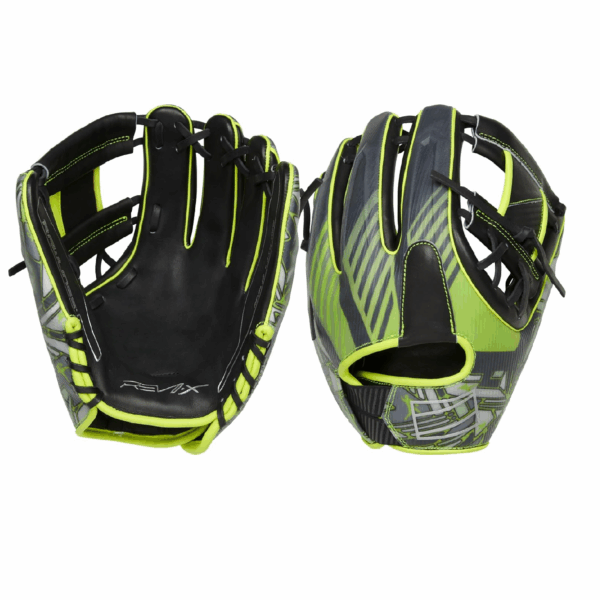 Rawlings Rev1X | 11.75" Infield Glove | REVFL12