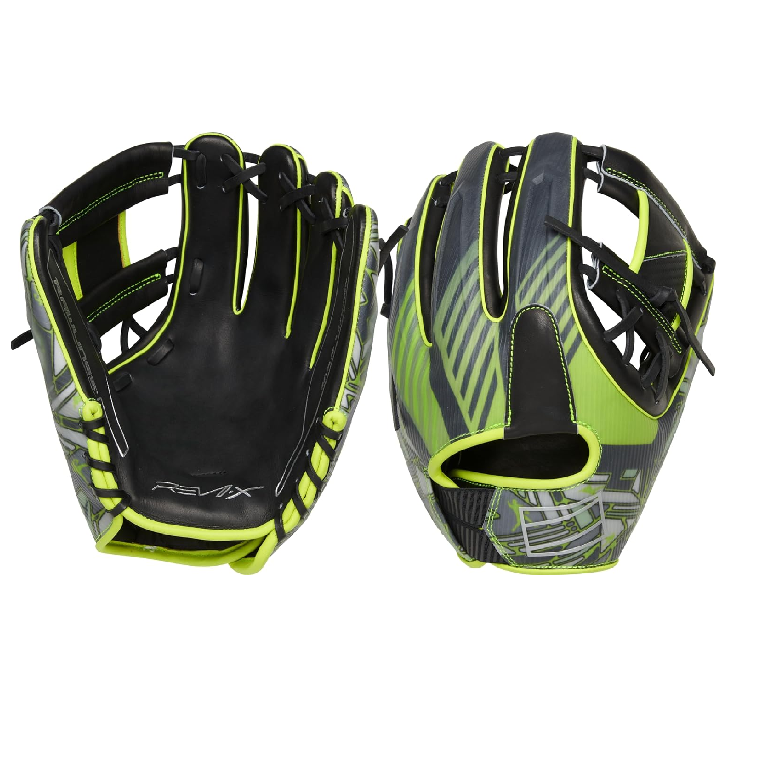 Rawlings Rev1X | 11.75" Infield Glove | REVFL12