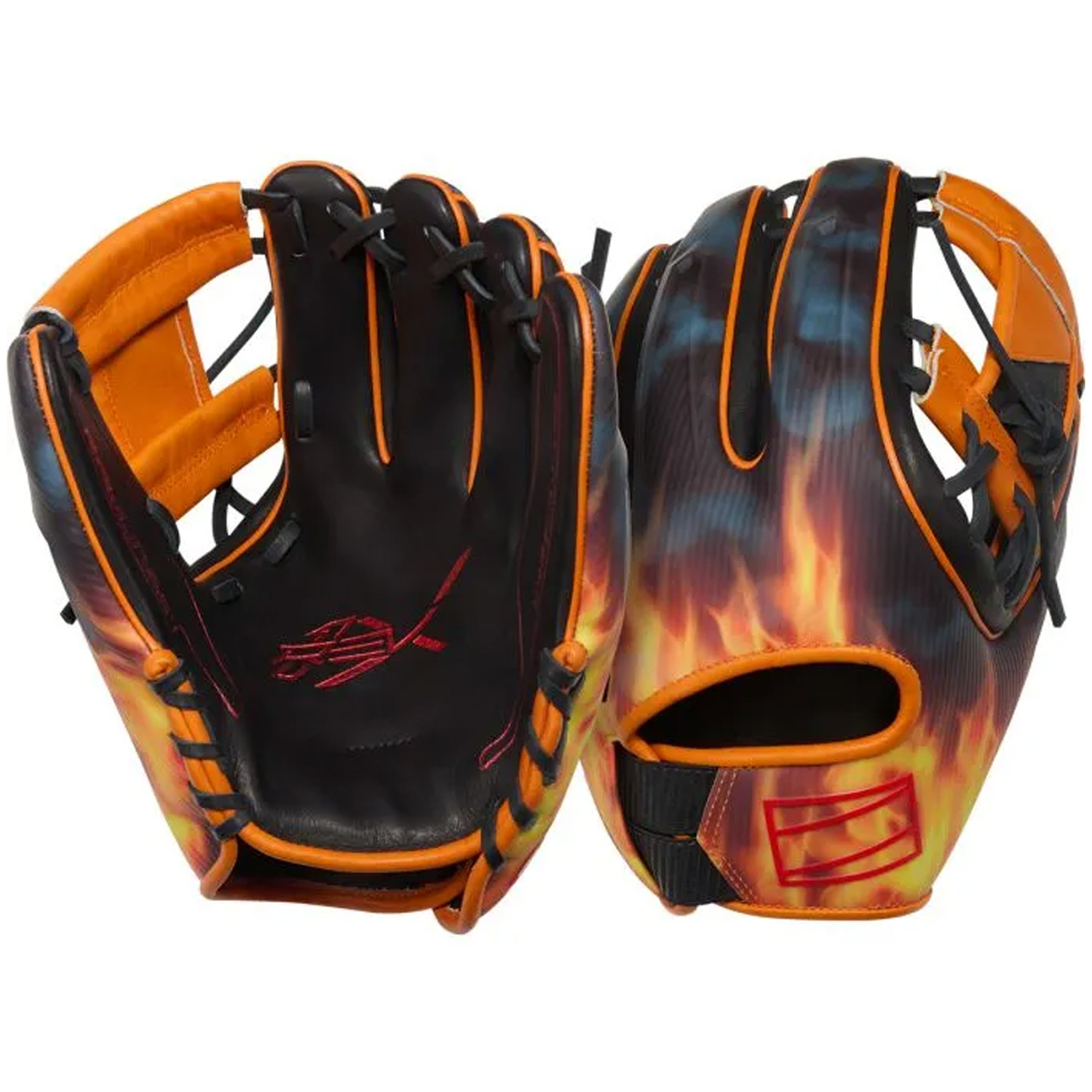 Rawlings Gold Glove Club Rev1X | 11.75" Infield Glove | REV205-2BO