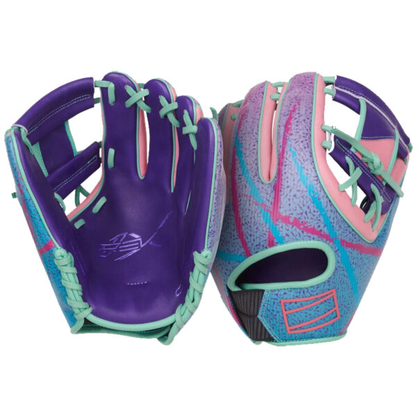 Rawlings Rev1X 11.75" Infield Glove | RREV205-2PUM