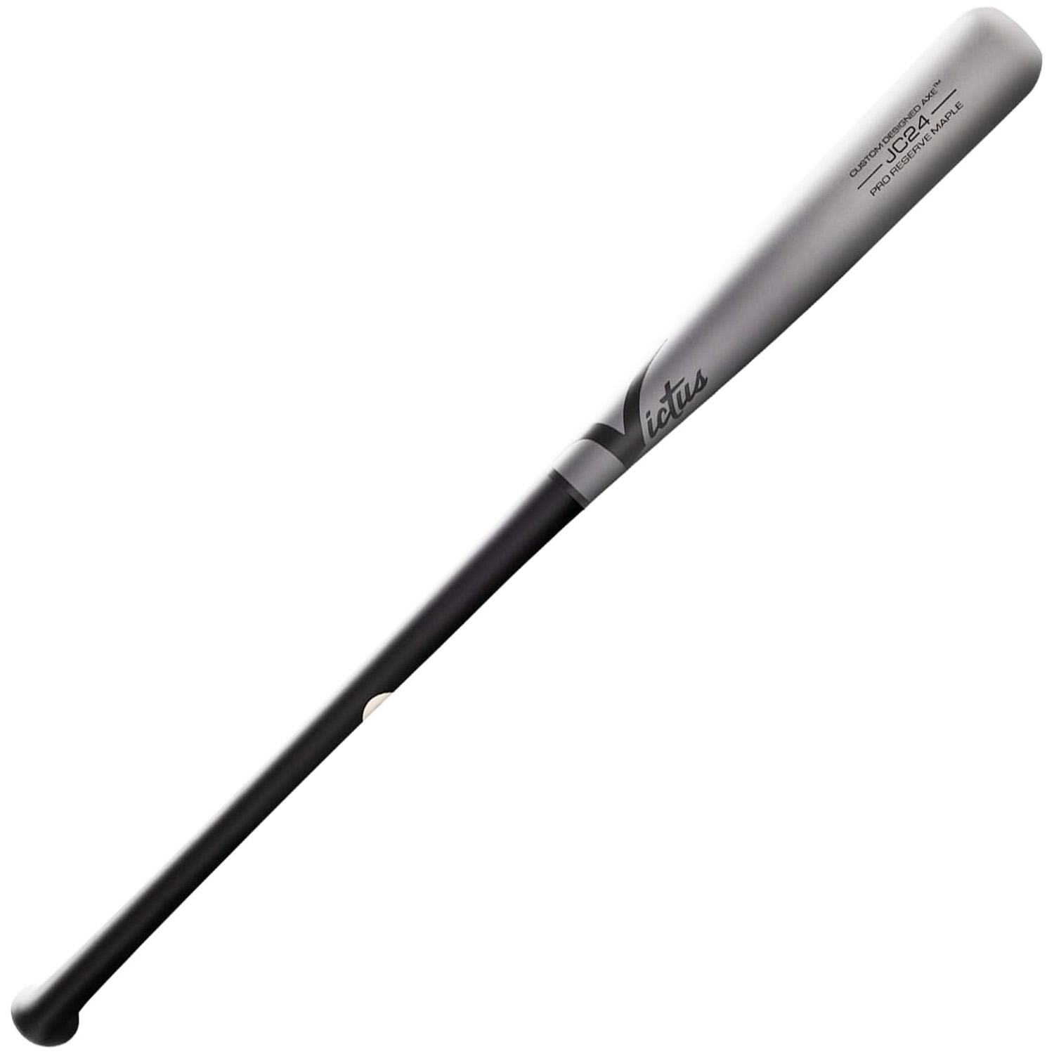 Victus Axe JC24 Maple Pro Reserve | Flat Black/Flat Nardo | VAXERWJC24-FB/FN