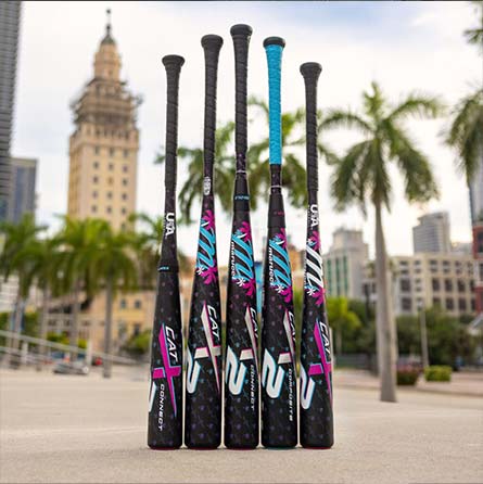 2025 Marucci CATX2 Vice Baseball Bats