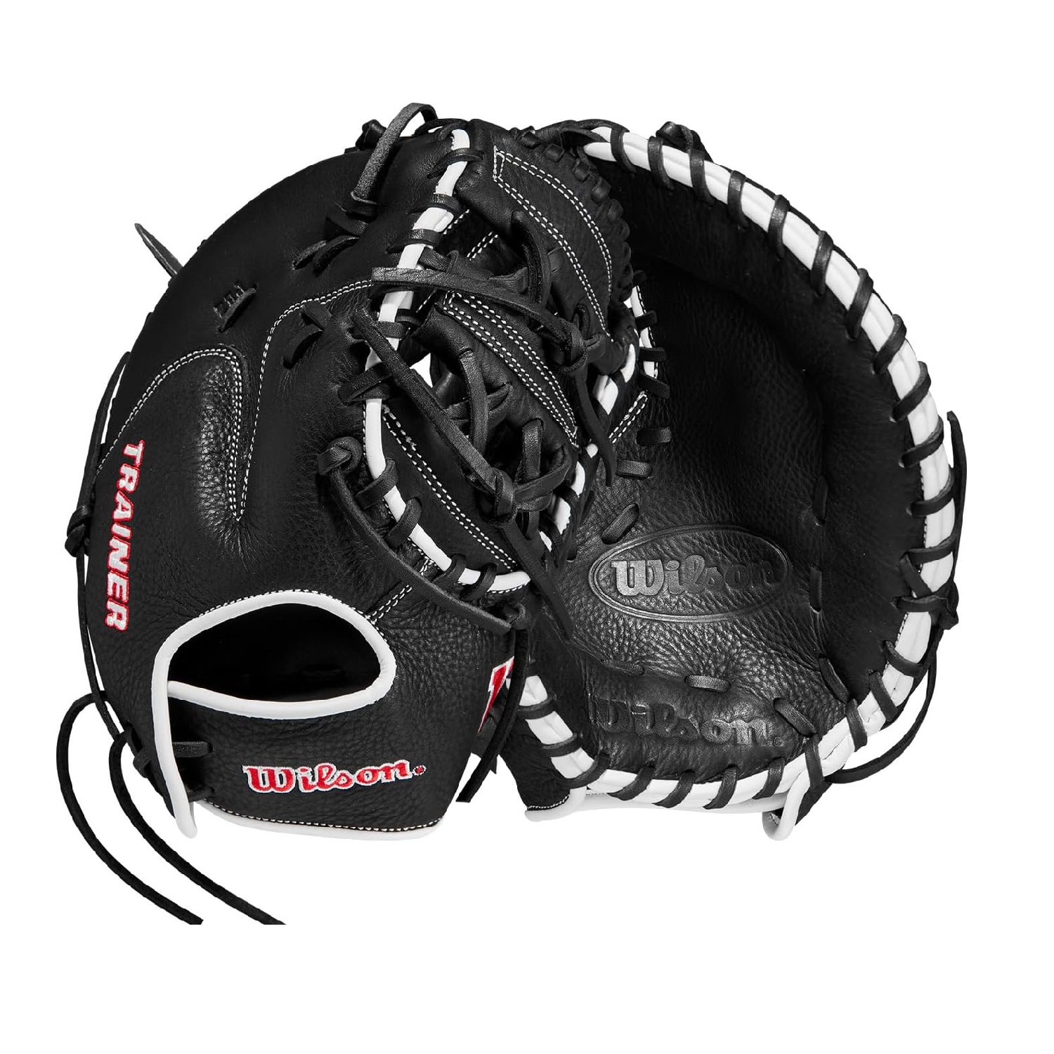 Wilson A1000 Firstbase Trainer | 11" 1B TRAINER | WBW10091011
