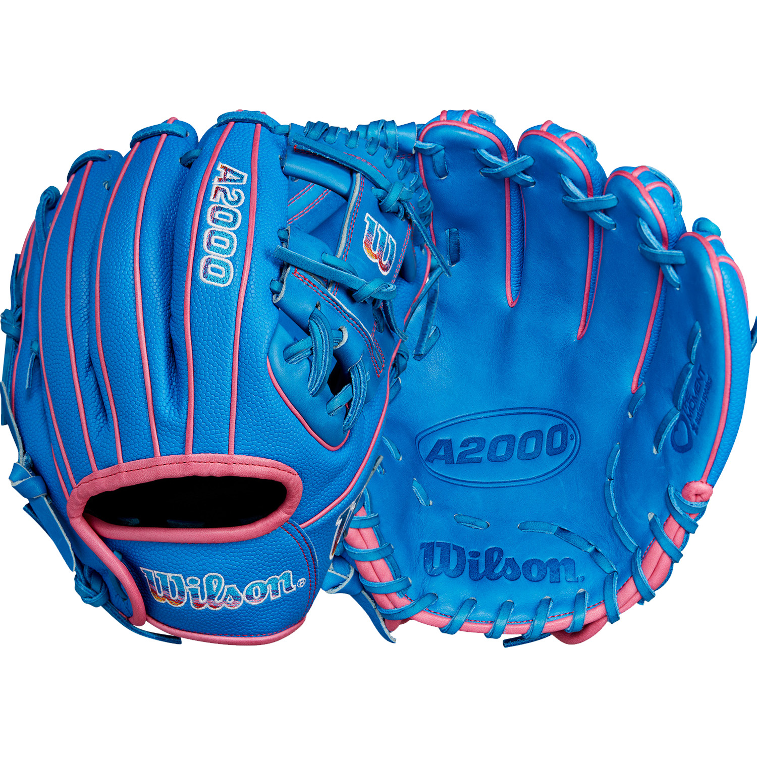 Love The Moment DP15 | 2024 A2000 11.5" Infield Glove | WBW102113115