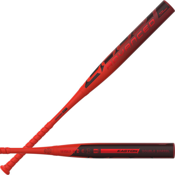 2026 Easton Ghost Advanced Fastpitch Bat (-8) | EFP6GHAD8