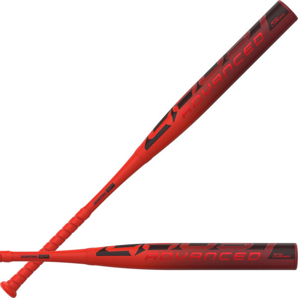 2026 Easton Ghost Advanced Fastpitch Bat (-9) | EFP6GHAD9