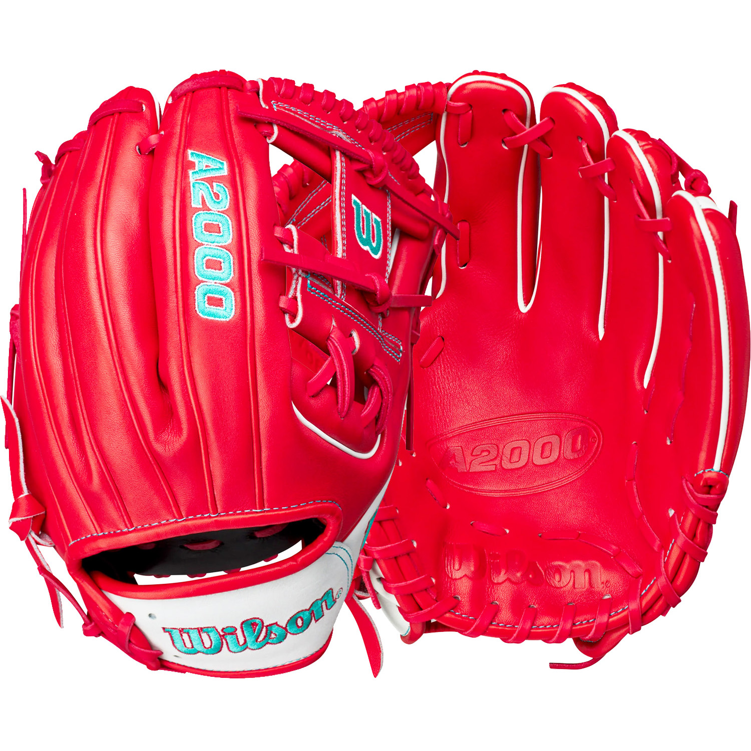 May 2023 Wilson GOTM | A2000 1786 11.5" | WBW101369115 