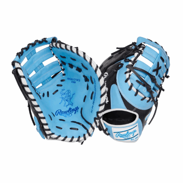 Rawlings 13-inch HoH 1B Mitt | Heart of the Hide | PRORDCT-10CB