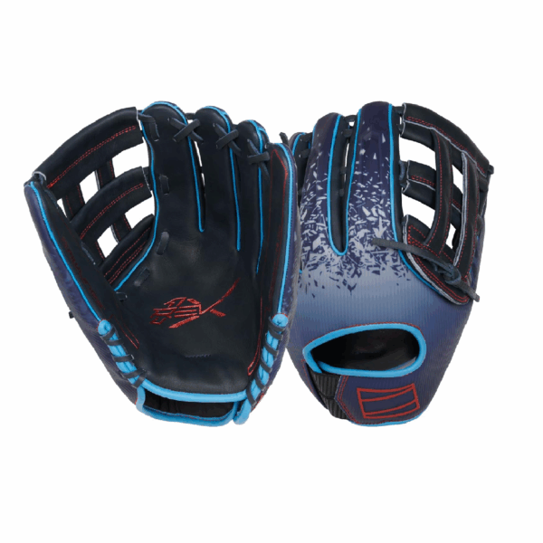 Rawlings Rev1X | 12.75" Outfield Glove | RREV3039-6N