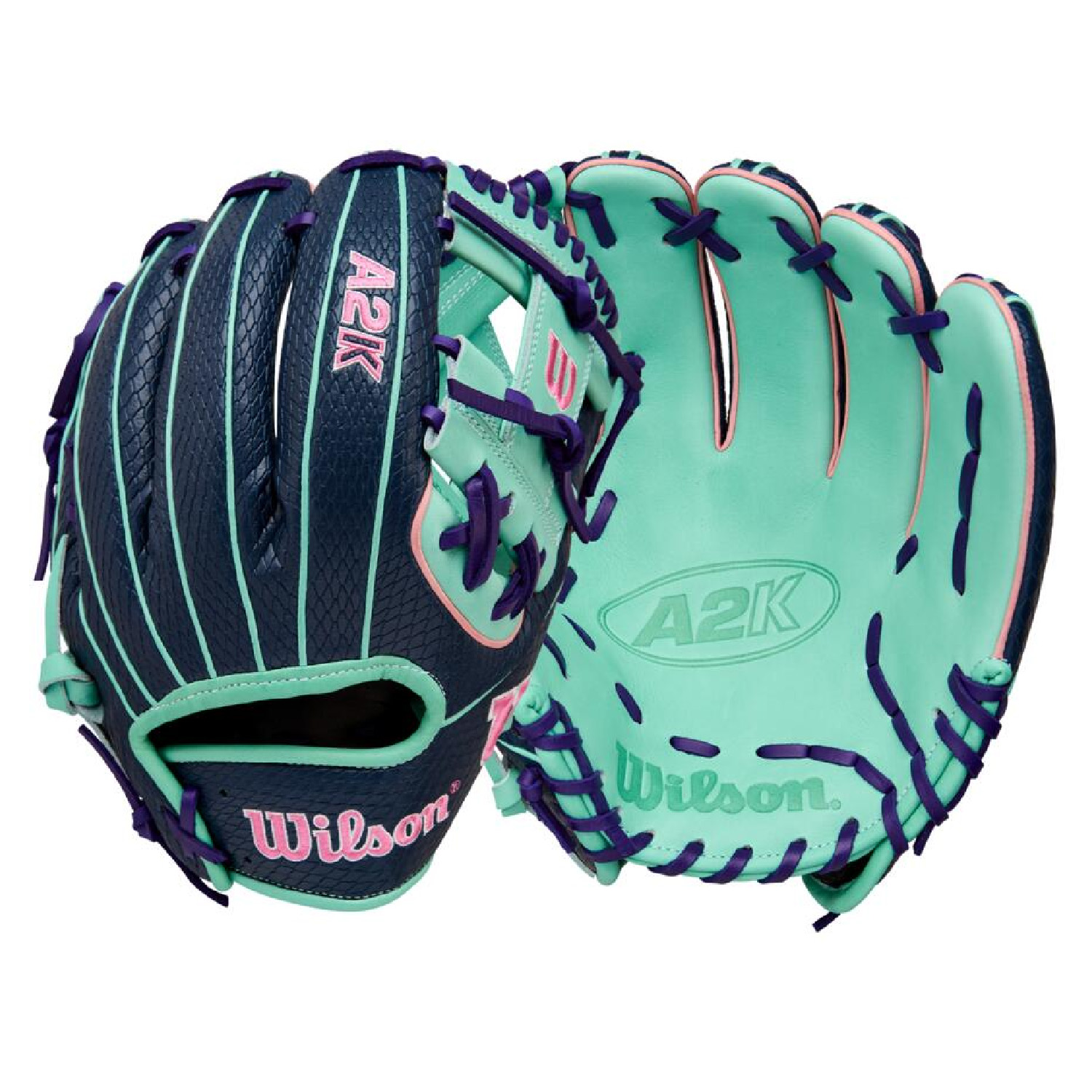 Fall 2025 A2K 1786SS | 11.5