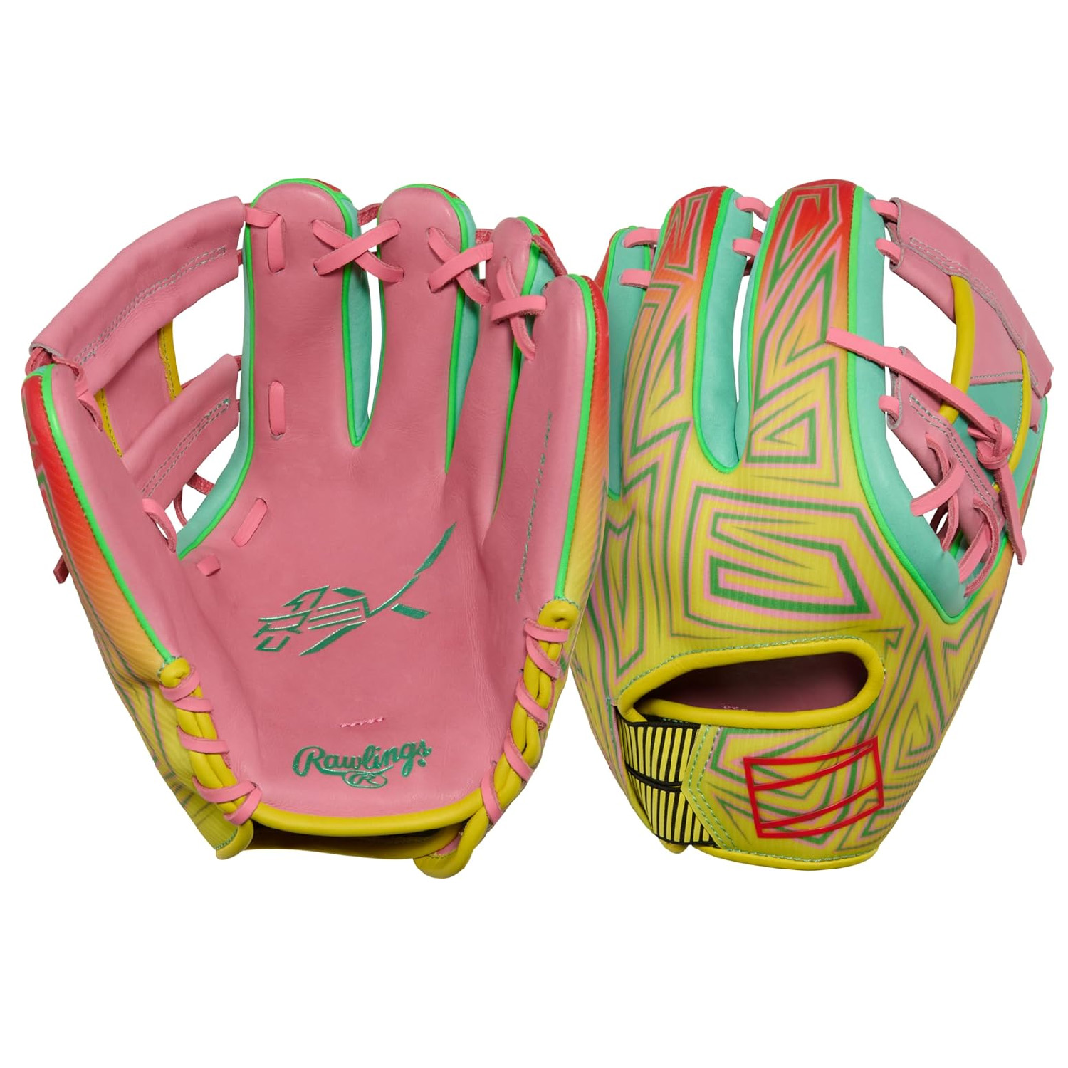 Rawlings Rev1X | 11.5