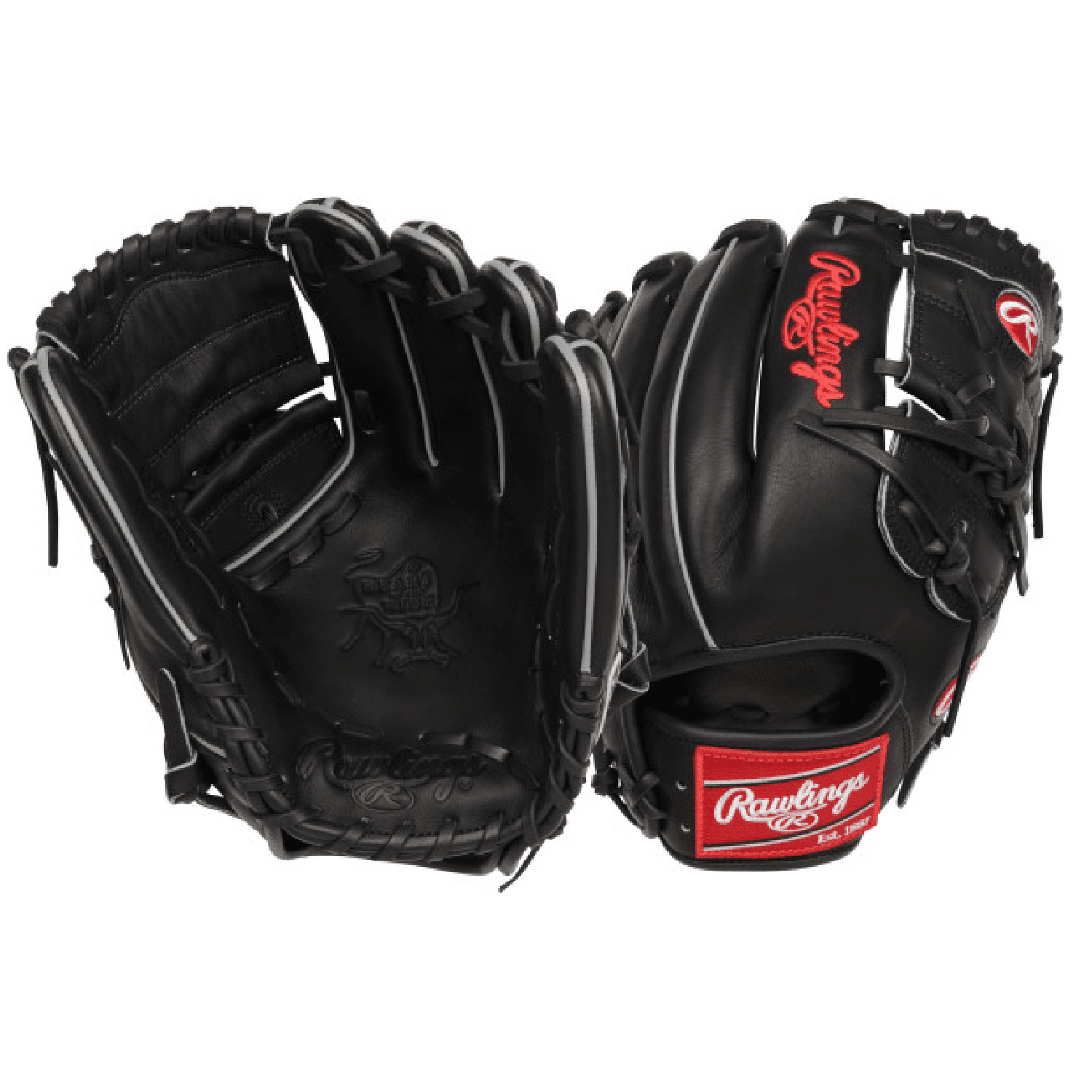 Rawlings Heart of the Hide | 12
