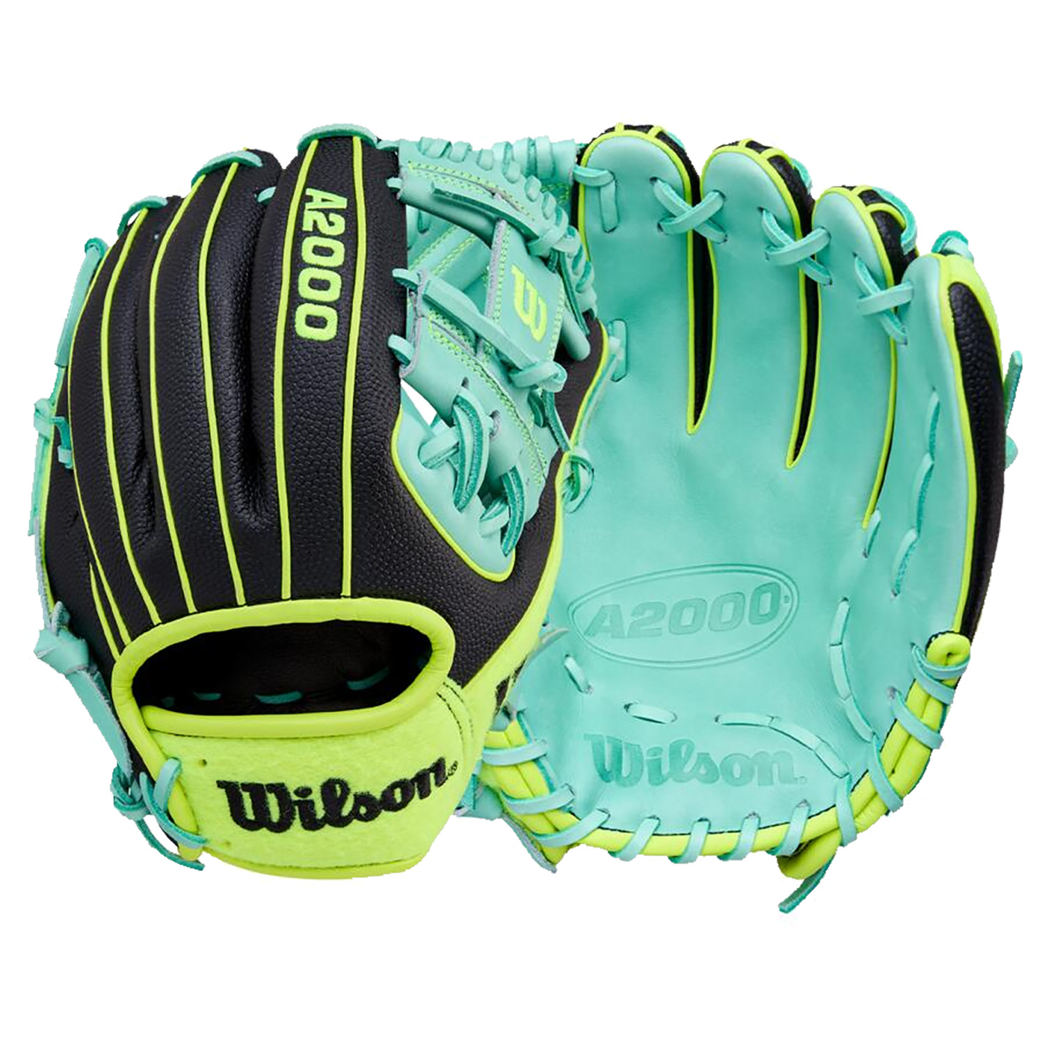 2026 Wilson Love The Moment A2000 B23 | 12