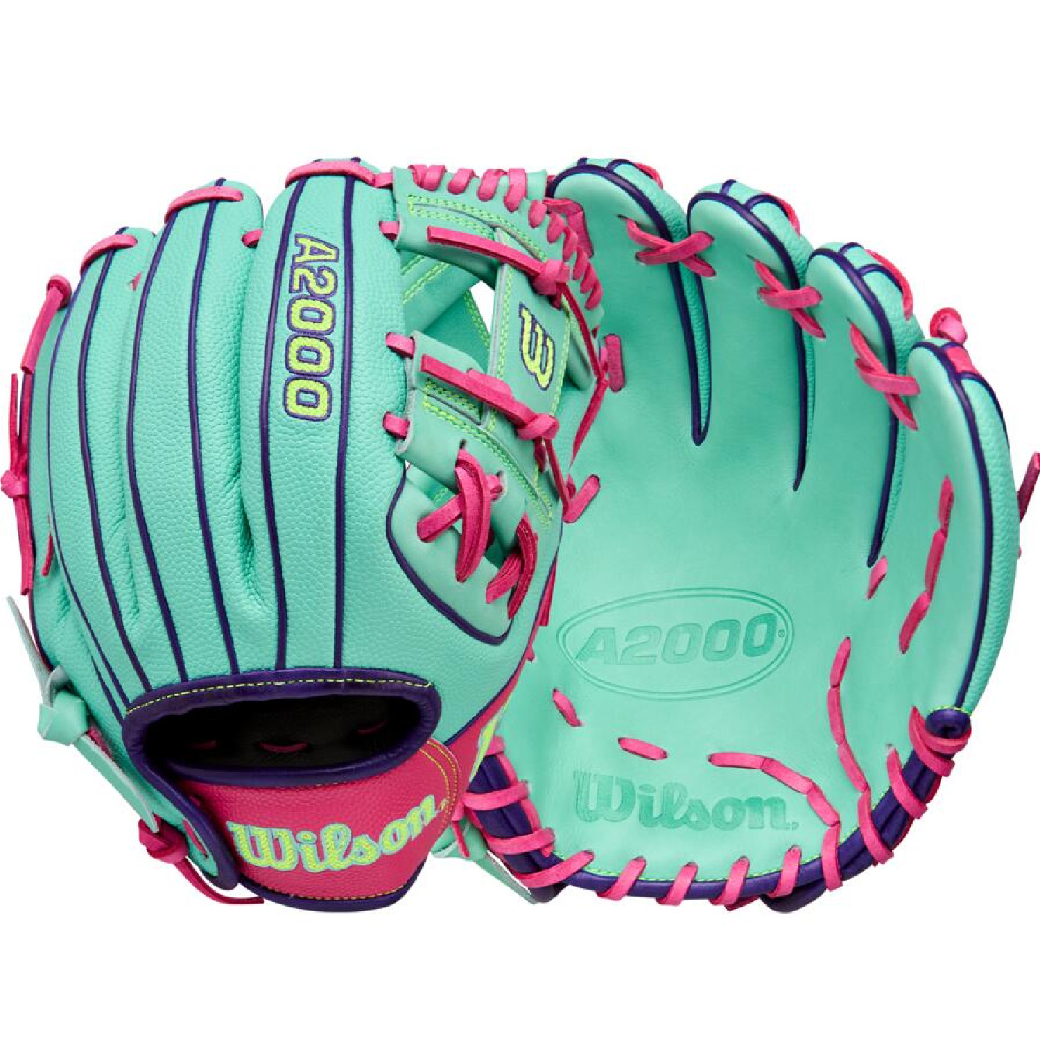 Fall 2025 A2000 DP15SS | 11.5