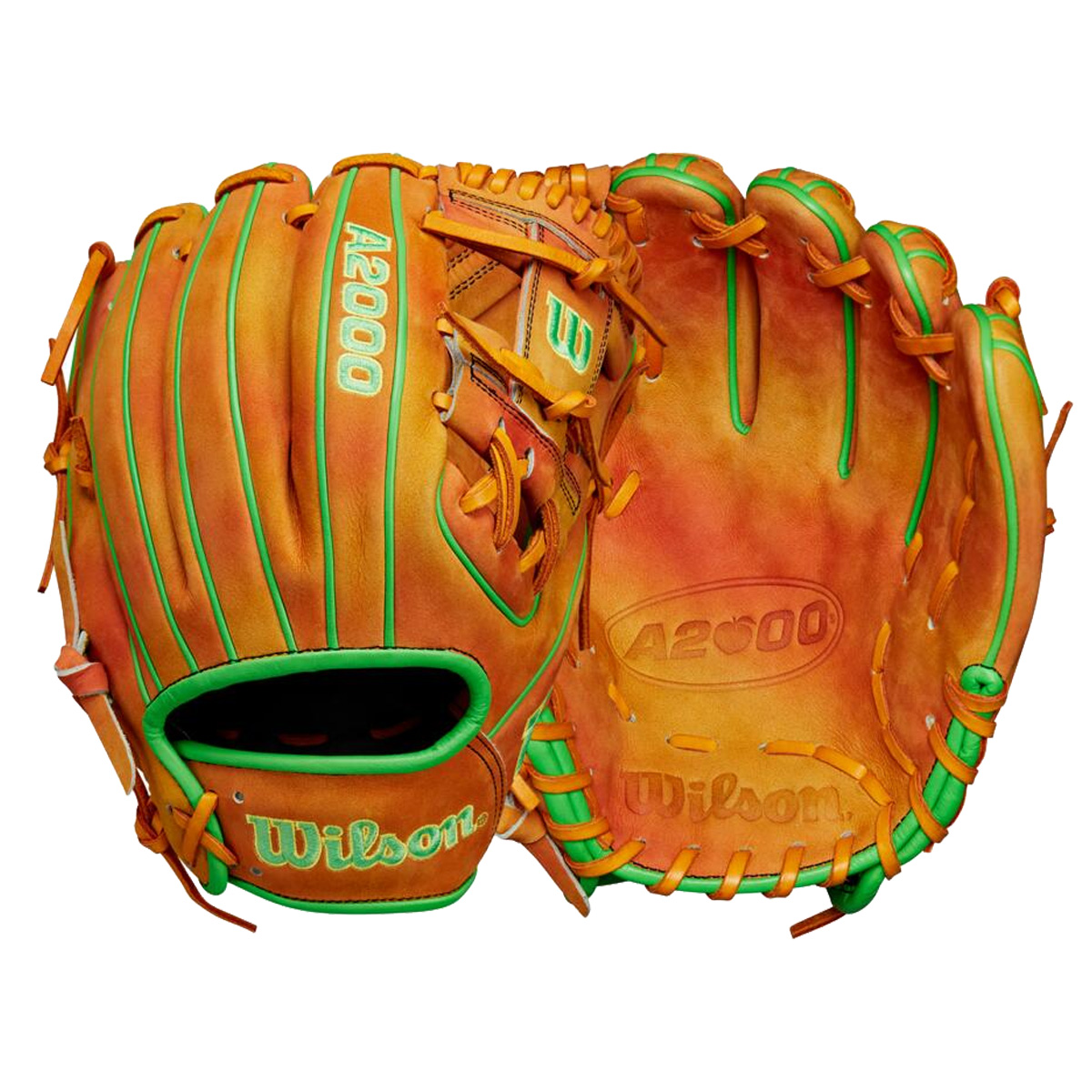 Wilson 2024 Georgia Peach A2000 1786 | L.E. 11.5