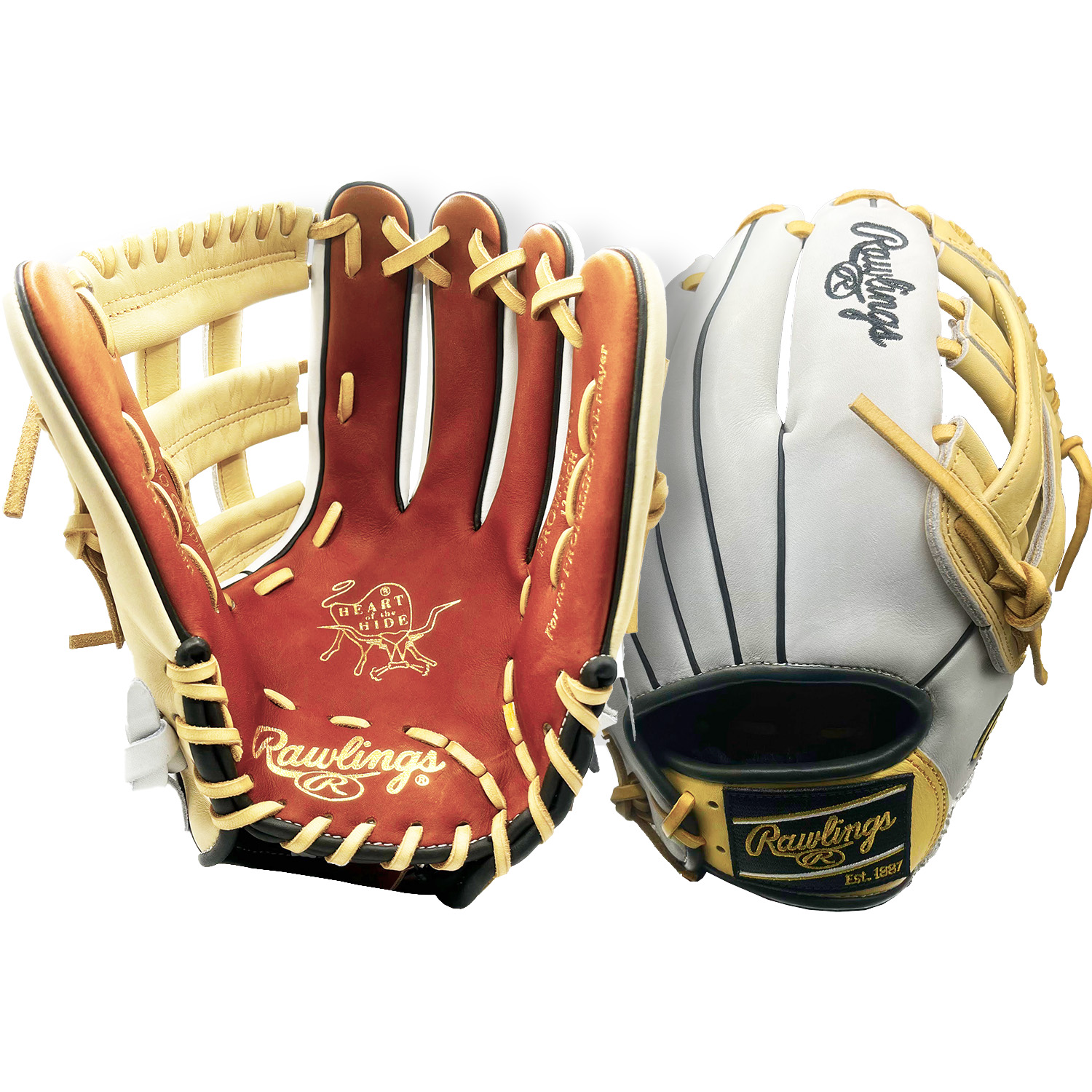 Rawlings Gold Glove Club | Heart of the Hide | 12