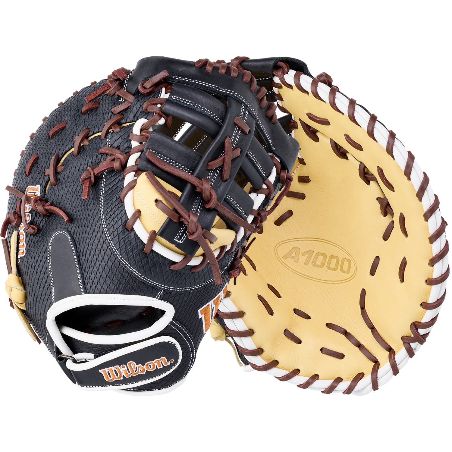 2026 Wilson Secret Menu A1000 PF1612 | 12