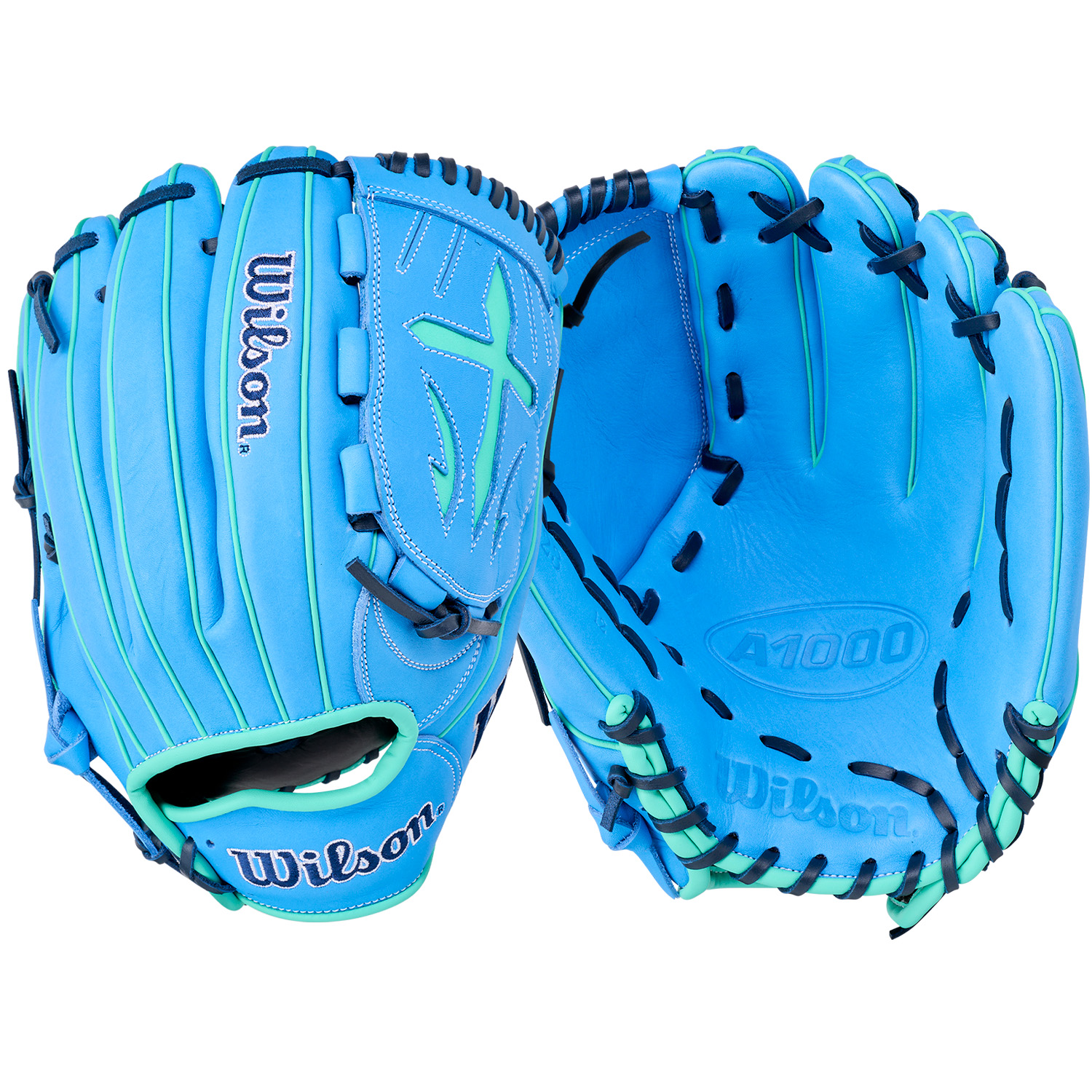 2026 Wilson Secret Menu A1000 B23 | 12