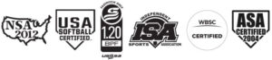 Fastpitch Bats for Sale at NameOfTheGame.com