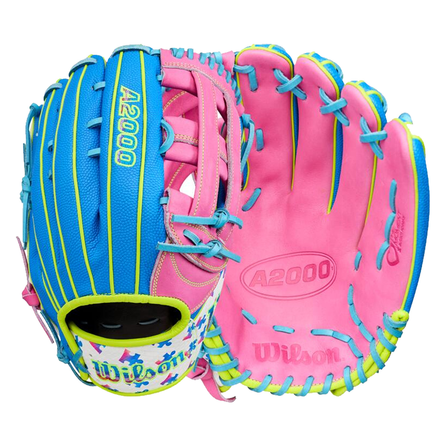 Wilson 2024 Love The Moment A2000 H12SS | 12