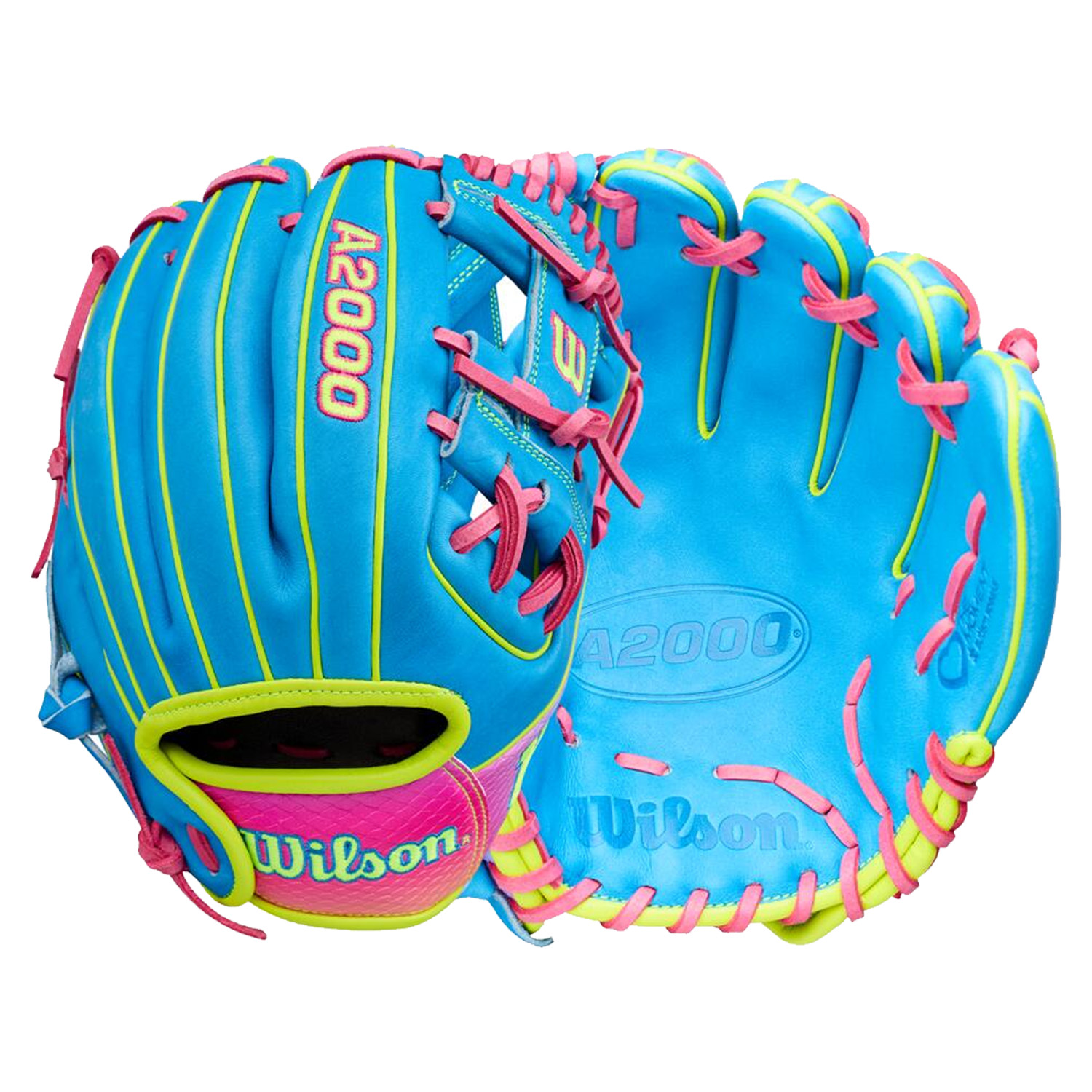 2026 Wilson Love The Moment A2000 DP15 | 11.5