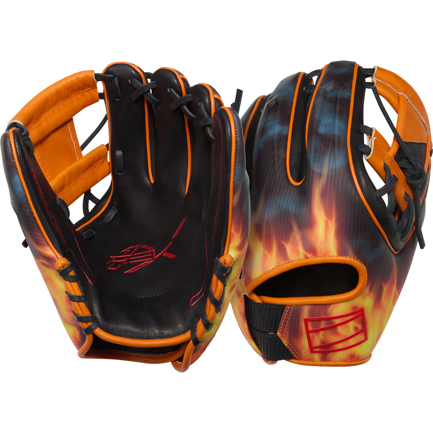 Rawlings Gold Glove Club | REV-1X | 11.75