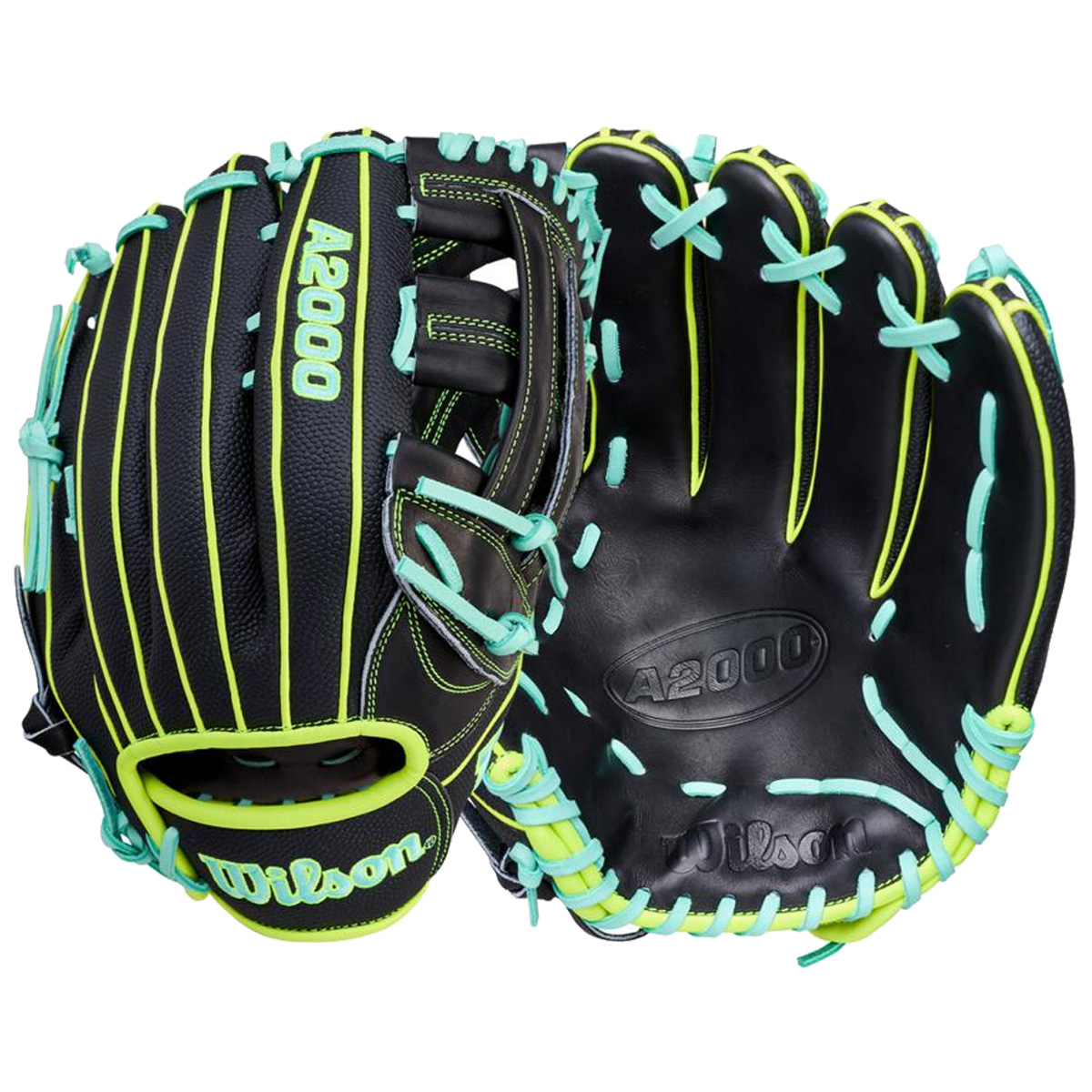 2026 Wilson A2000 1750SS | 12.5