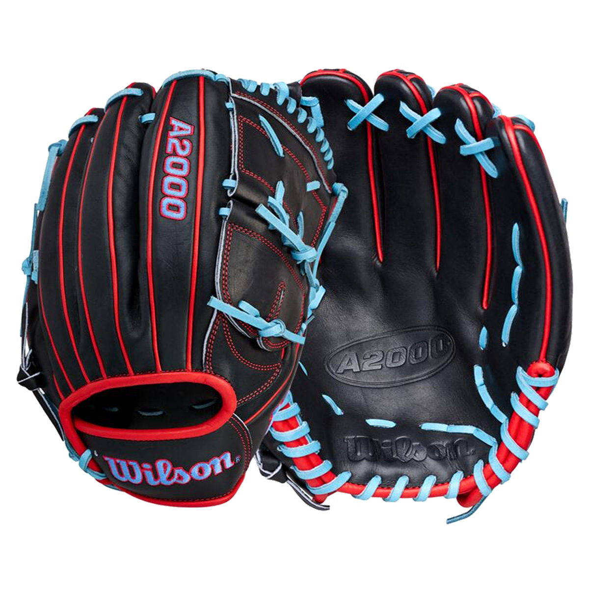 2026 Wilson A2000 B25 | 12.25