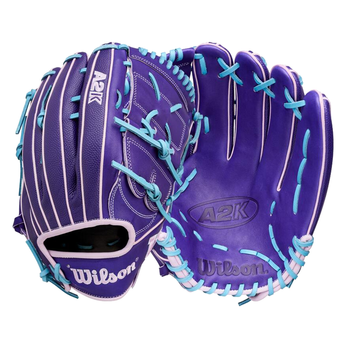 2026 Wilson A2K B75 | 12.75