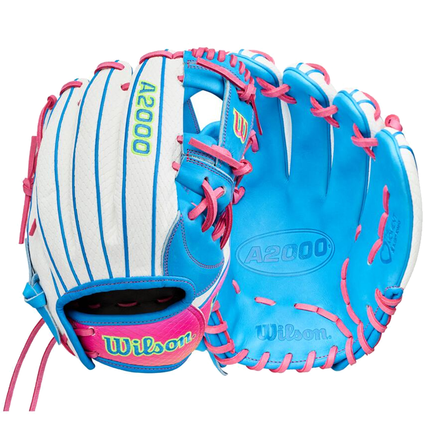 Wilson 2026 Love The Moment A2000 H12 | 12