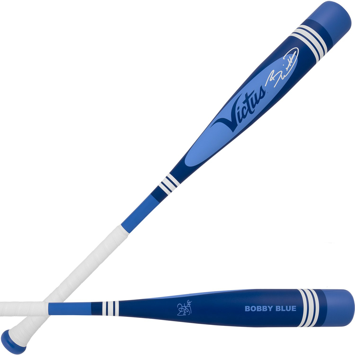Victus ADLEY35 Pro Reserve Maple Wood Bat | Black/Walnut | Protech